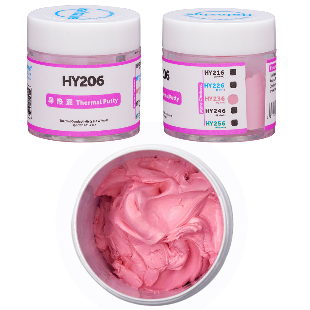 Thermal Paste - 10g Termal Macun Yüksek Performanslı CPU