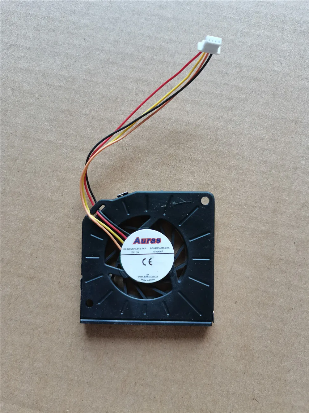 Cpu Cooler - Acer Z1-602 23.B33D6.001 için yeni orijinal