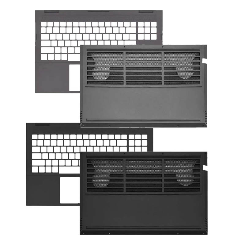 Gpu Cooler - Fan HP OMEN 15-EK 15-EN TPN-Q236