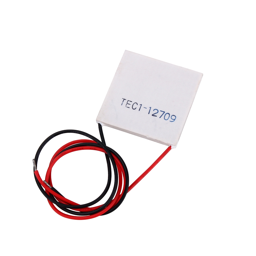 Heatsink - E9 12V TEC1-12709 100W Termoelektrik Soğutucu