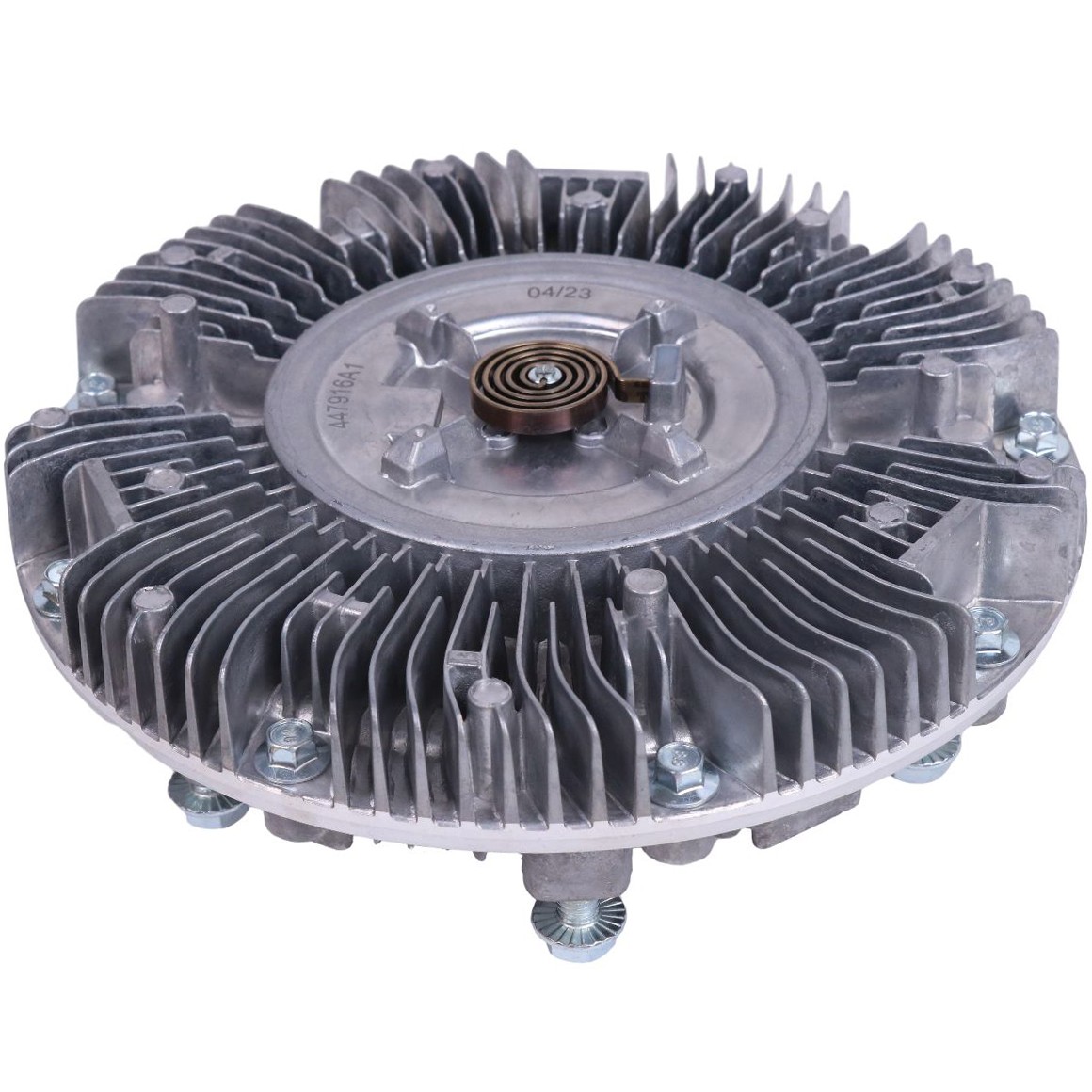 Case Fan - Case IH Traktör MX230 MX240 MX270