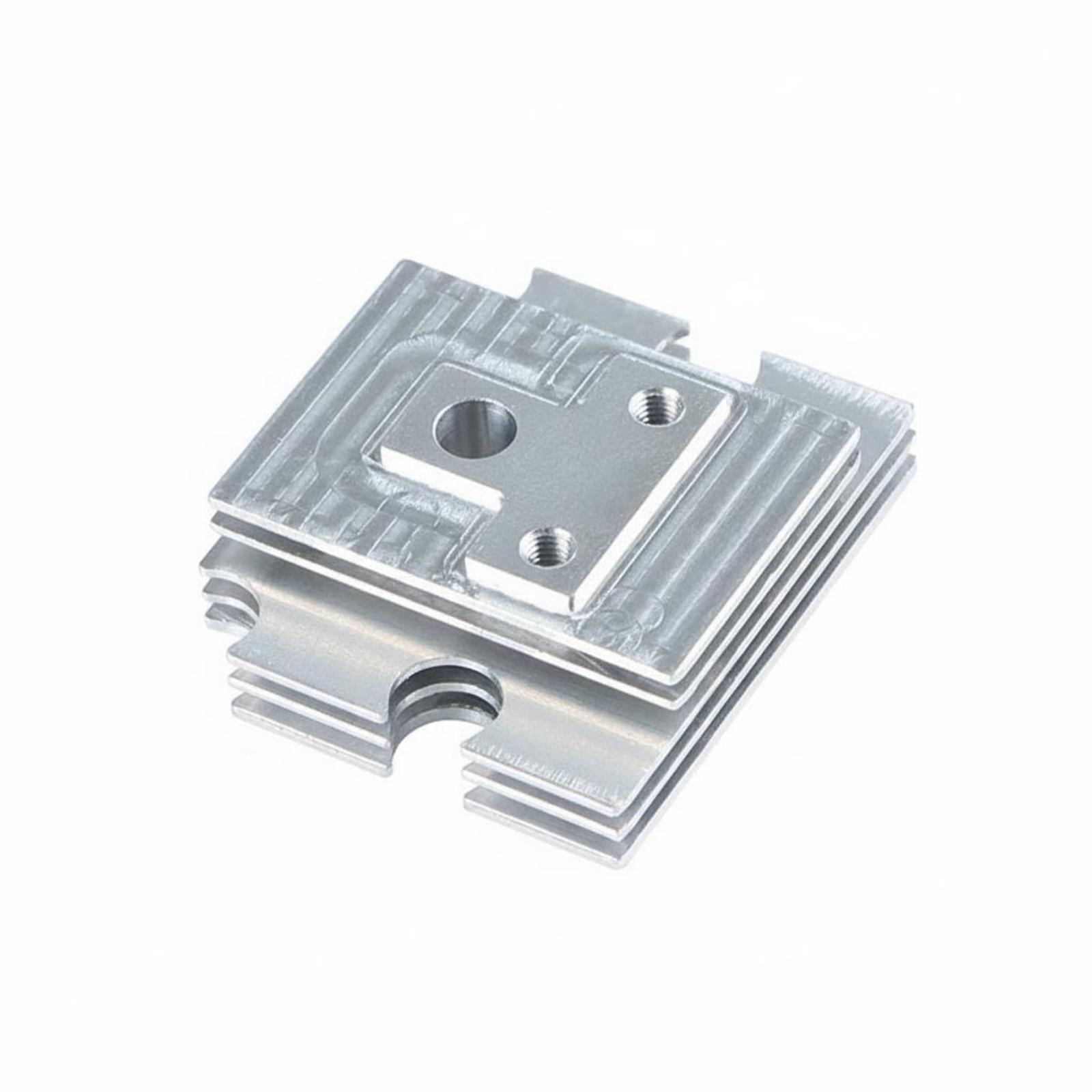 Heatsink - SE Hotend Soğutucu Orijinal Parça Filament