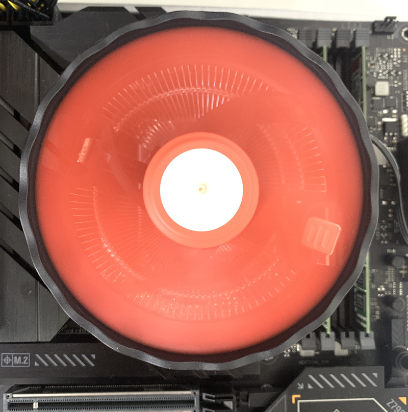 CPU Hava soğutmalı Soğutucu PC - Air Cooler Cpu incelemesi ve fiyatı
