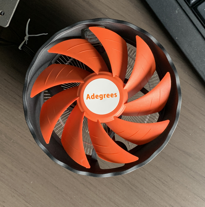 CPU Hava soğutmalı Soğutucu PC - Air Cooler Cpu incelemesi ve fiyatı