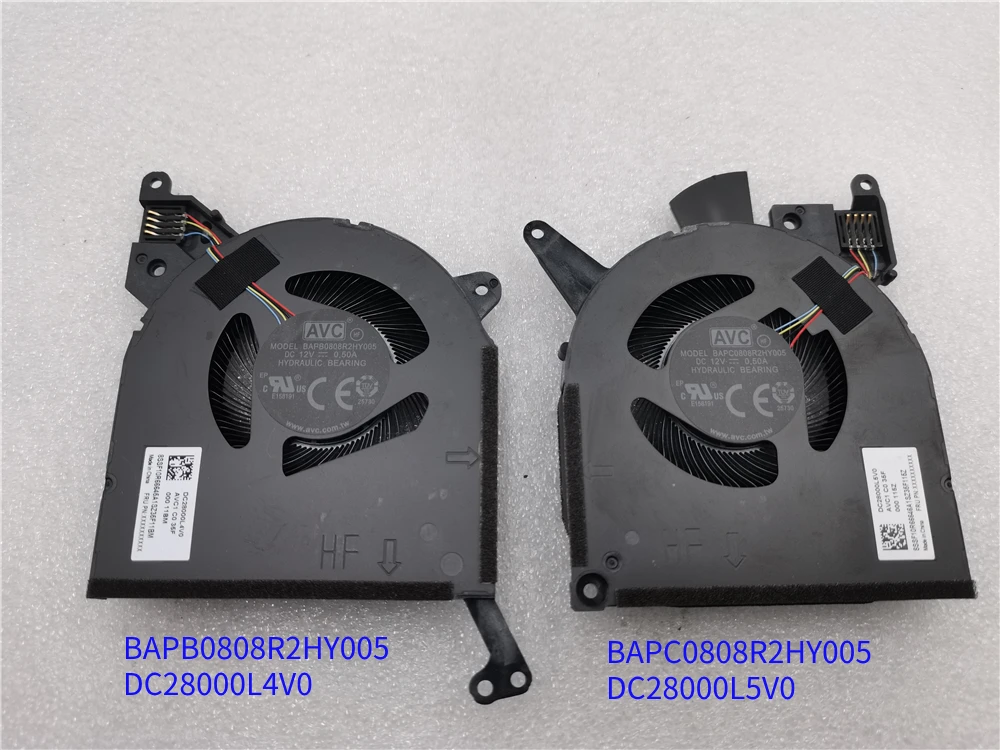 Legion Slim 5 14148 için 5F10S - Cpu Fan incelemesi ve fiyatı