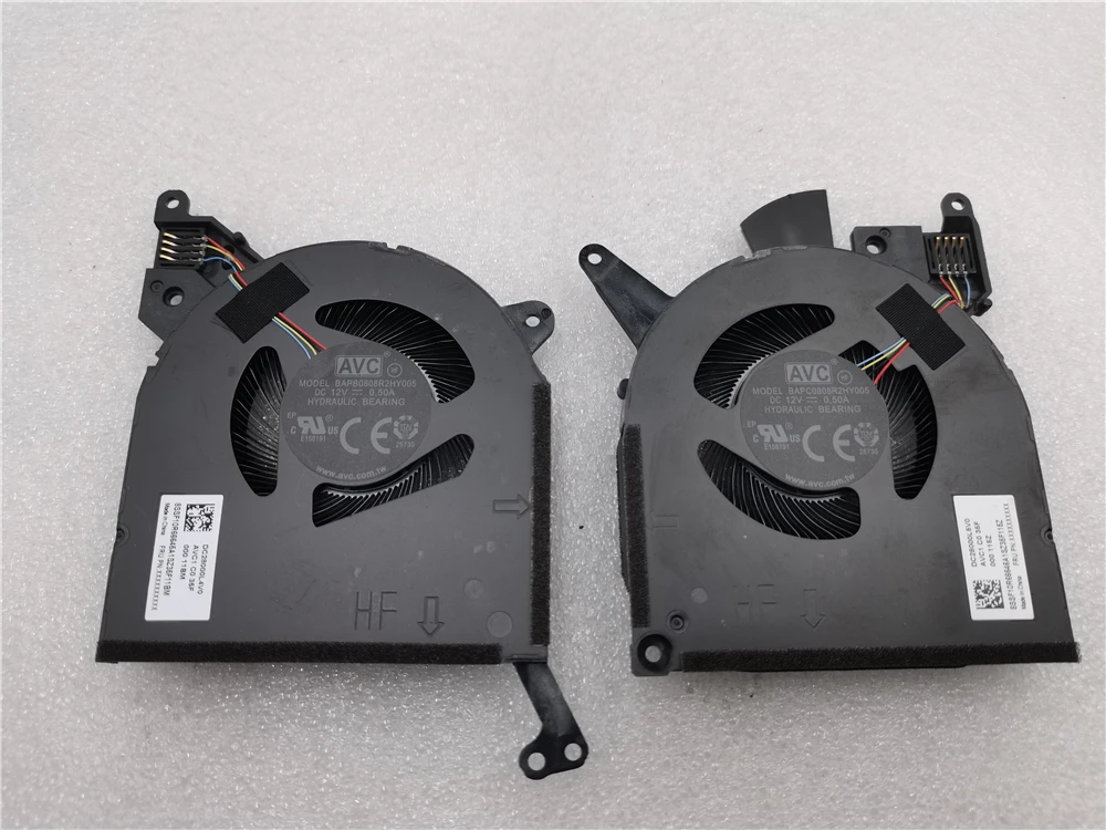 Legion Slim 5 14148 için 5F10S - Cpu Fan incelemesi ve fiyatı