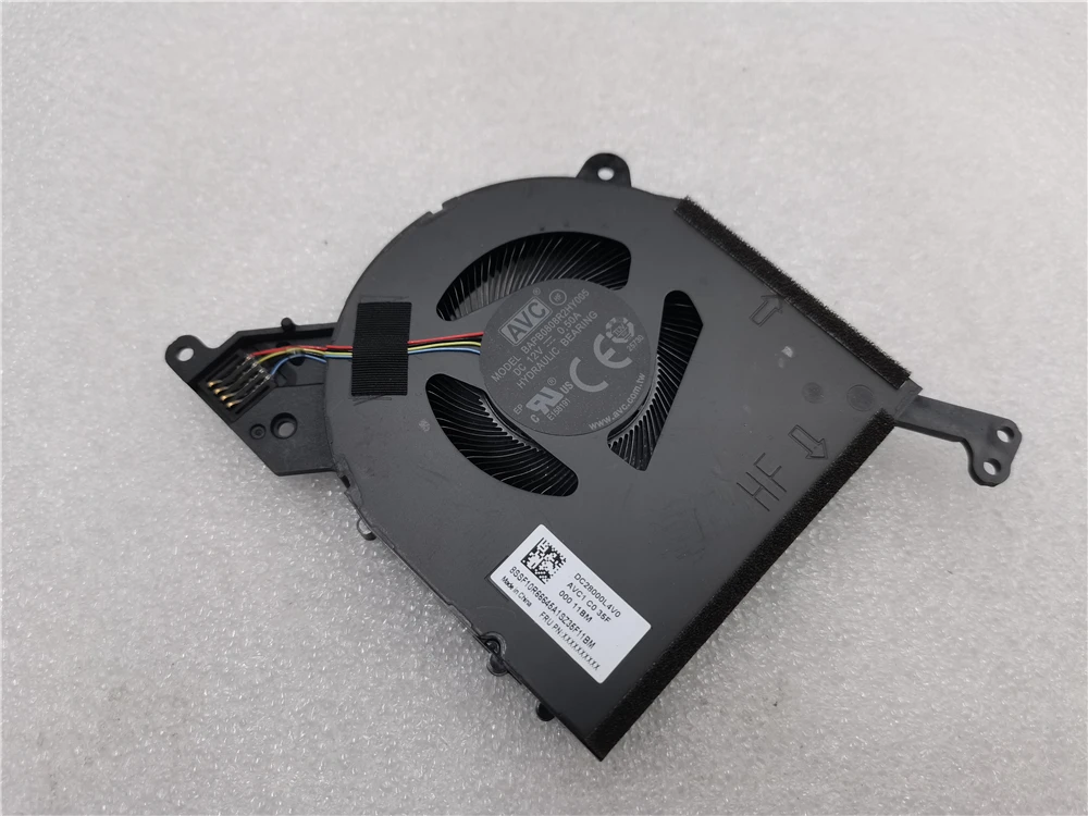 Legion Slim 5 14148 için 5F10S - Cpu Fan incelemesi ve fiyatı