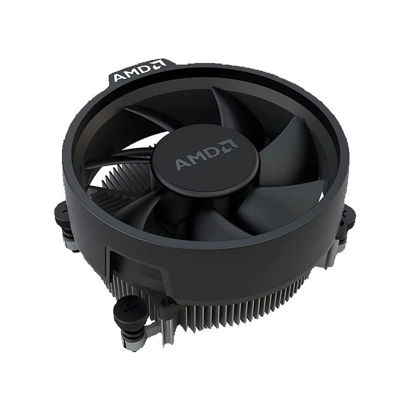 AMD Ryzen Wraith Cooler Wraith - Cpu Cooler incelemesi ve fiyatı
