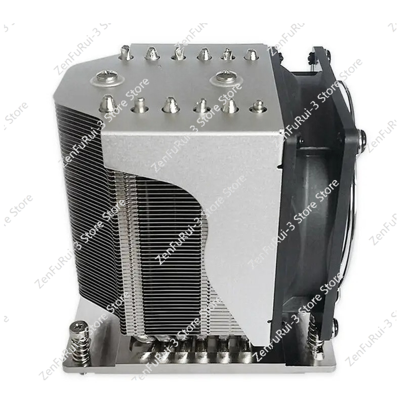 TR4 SP3 Soğutucu Soğutma Fanı  - Cpu Cooler incelemesi ve fiyatı