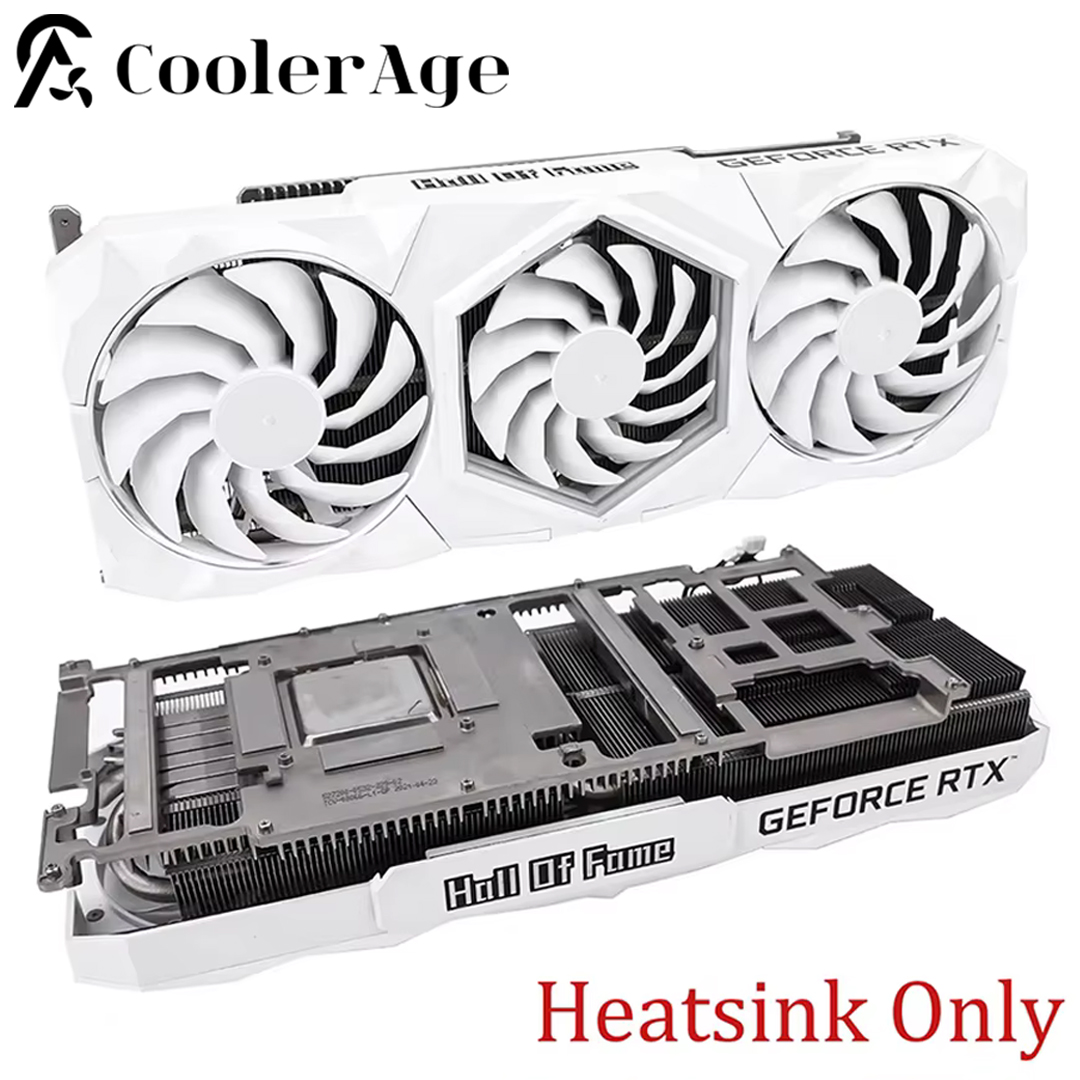 Orijinal RTX3080Ti RTX3090 ekr - Cpu Heatsink incelemesi ve fiyatı