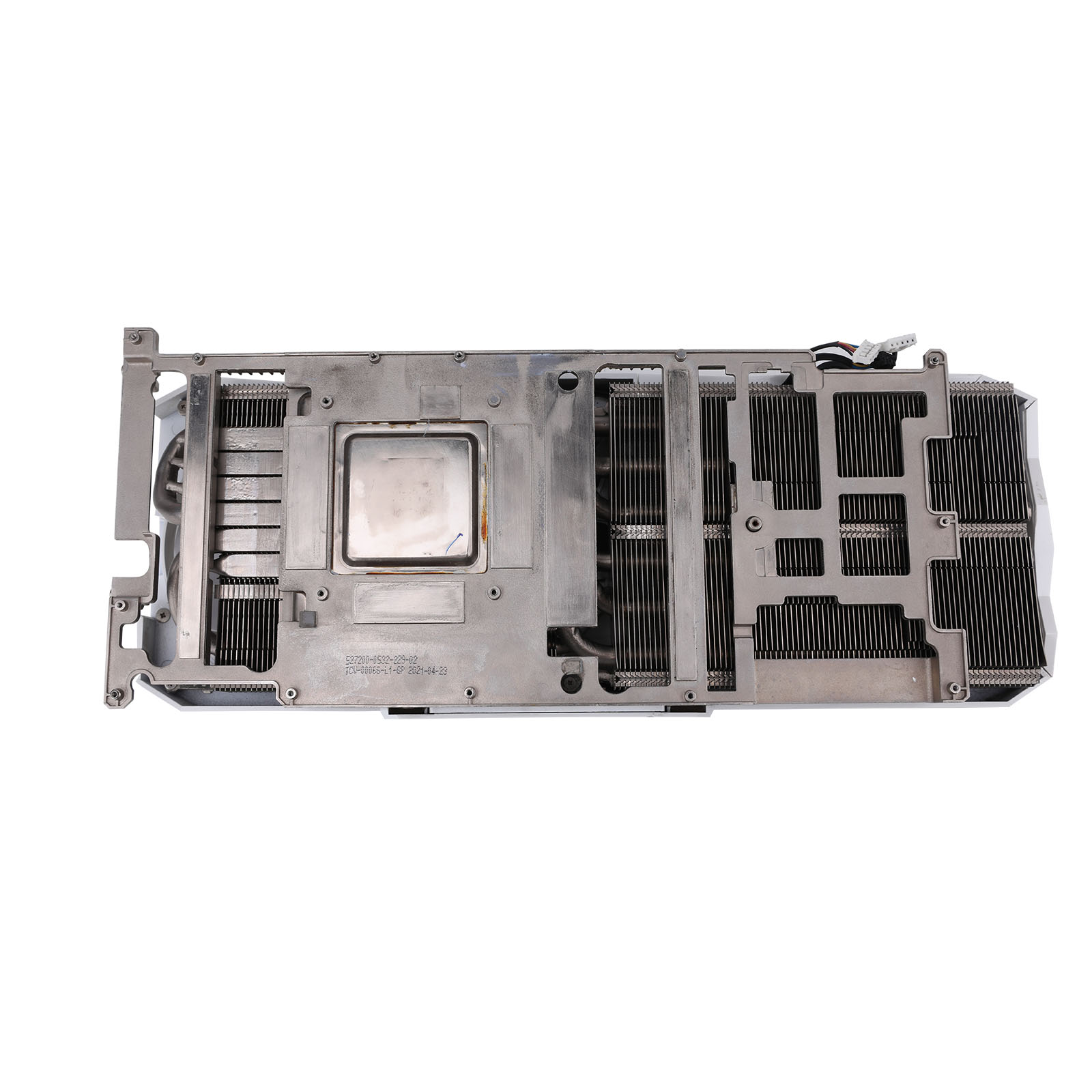 Orijinal RTX3080Ti RTX3090 ekr - Cpu Heatsink incelemesi ve fiyatı
