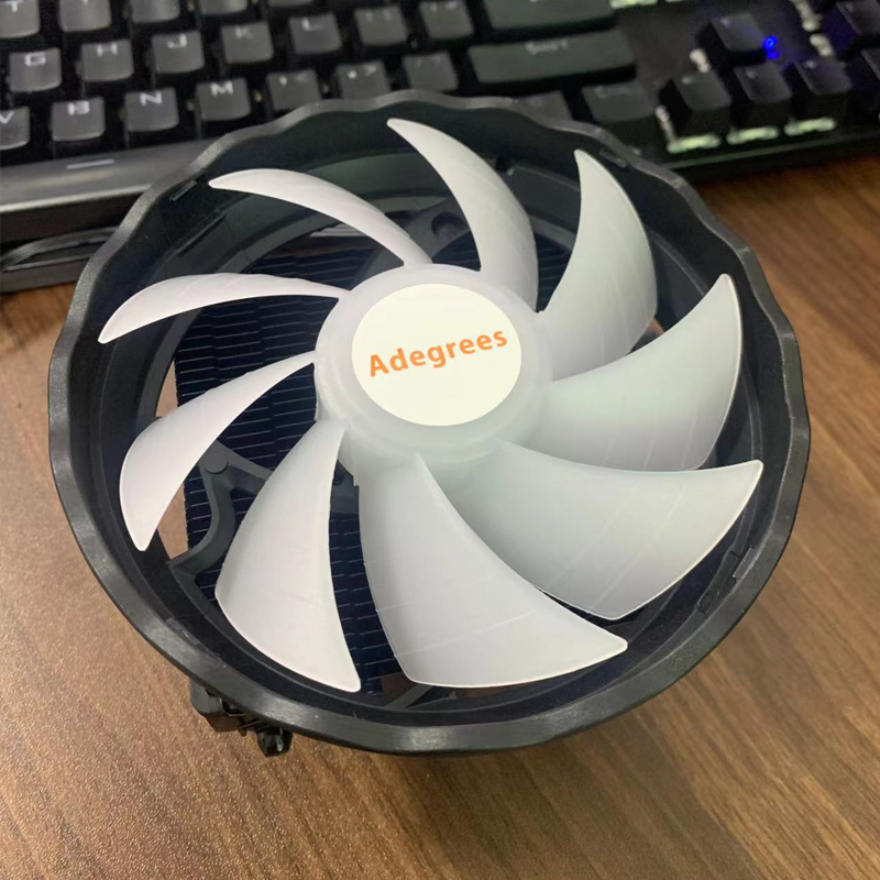 X99 CPU Hava Soğutucu, 4 Isı B - Cpu Cooler incelemesi ve fiyatı