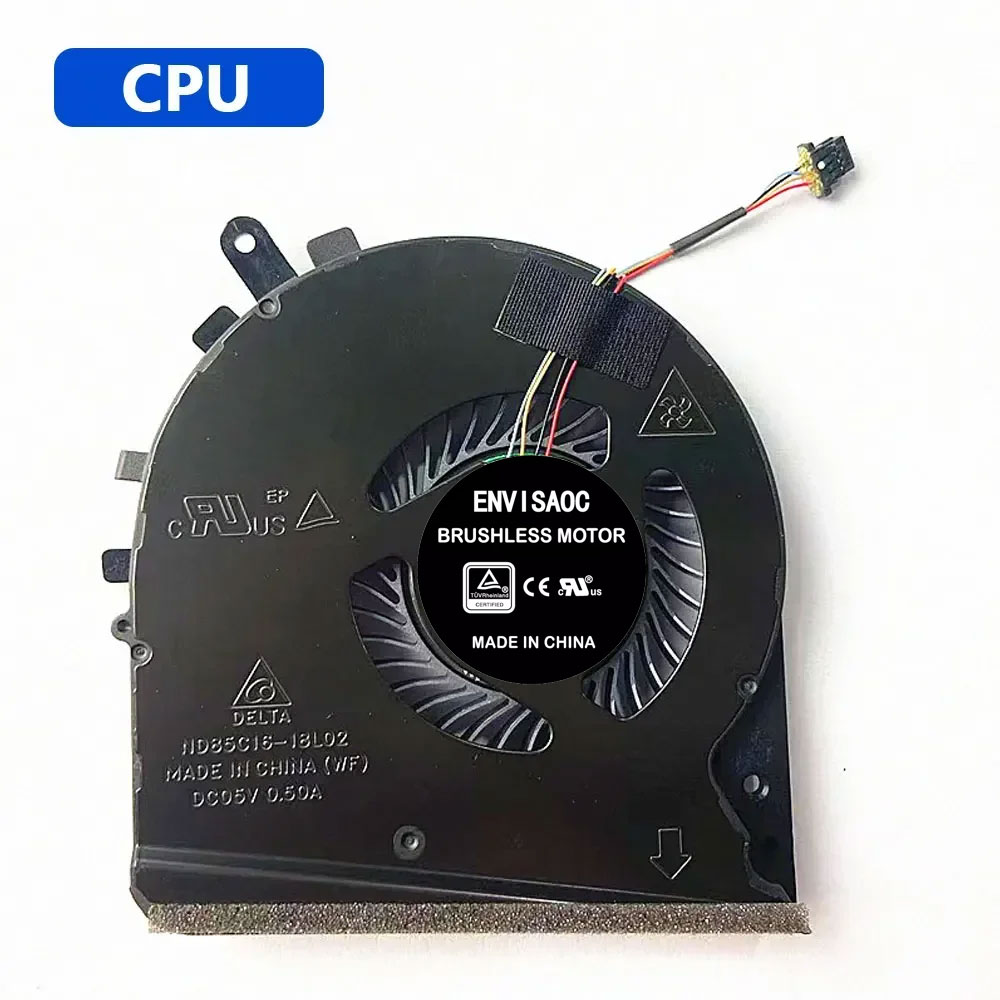 OEM HP Pavilion Gaming 15-DK T - Gpu Cooler incelemesi ve fiyatı