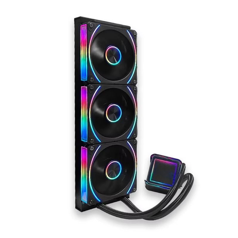 Aura Sync 360mm CPU Sıvı Soğut - Cpu Cooler incelemesi ve fiyatı