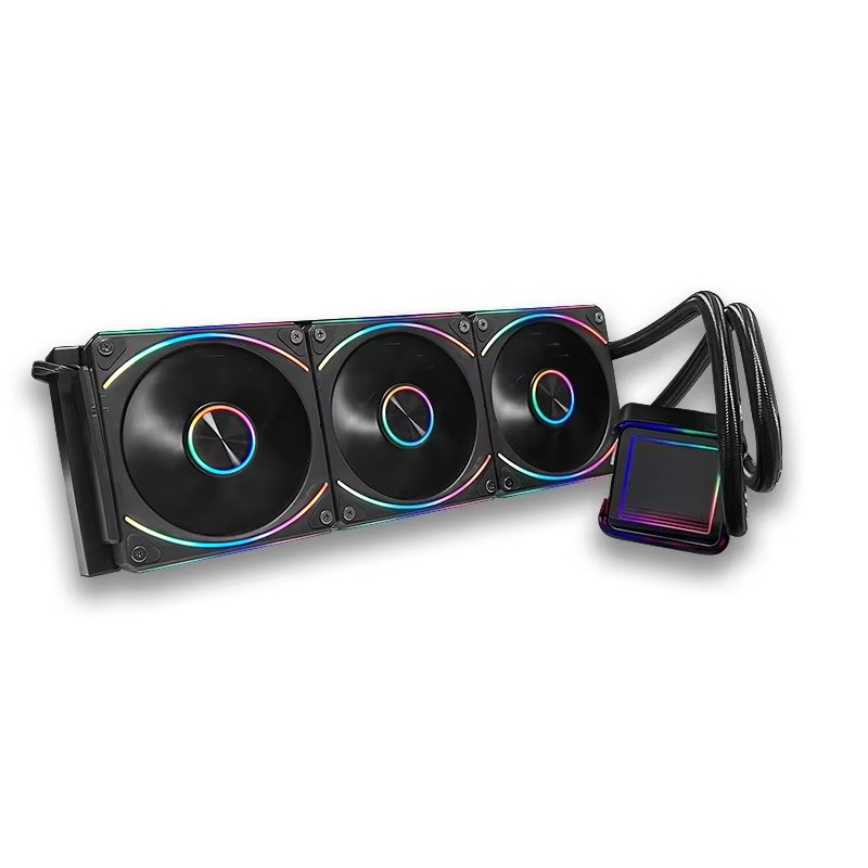 Aura Sync 360mm CPU Sıvı Soğut - Cpu Cooler incelemesi ve fiyatı