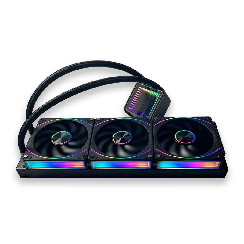 Aura Sync 360mm CPU Sıvı Soğut - Cpu Cooler incelemesi ve fiyatı