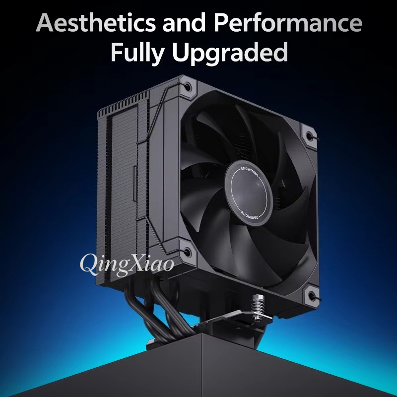 MT4 Dijital Ekranlı CPU Soğutu - Cpu Cooler incelemesi ve fiyatı