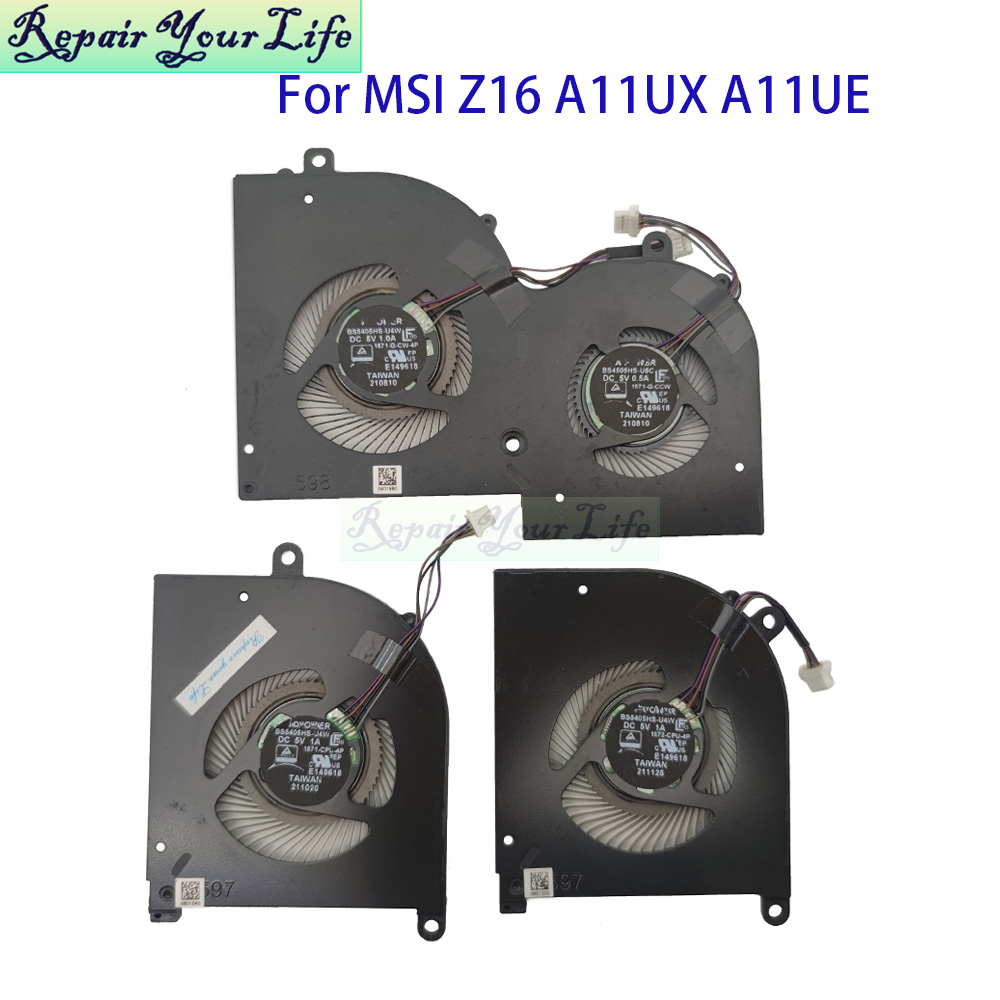 CPU GPU Soğutma Fanı MSI Creat - Gpu Cooler incelemesi ve fiyatı