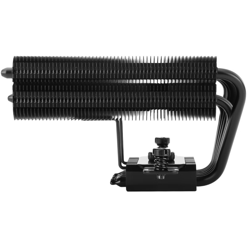 Thermalright TR-SI-100 hava so - Air Cooler Cpu incelemesi ve fiyatı