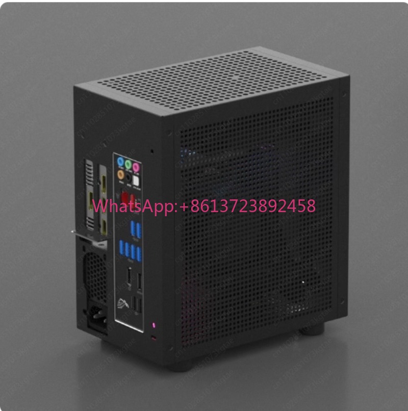 GEEK M21 / M31 Mini ITX Bilgis - Aio Liquid Cooler incelemesi ve fiyatı