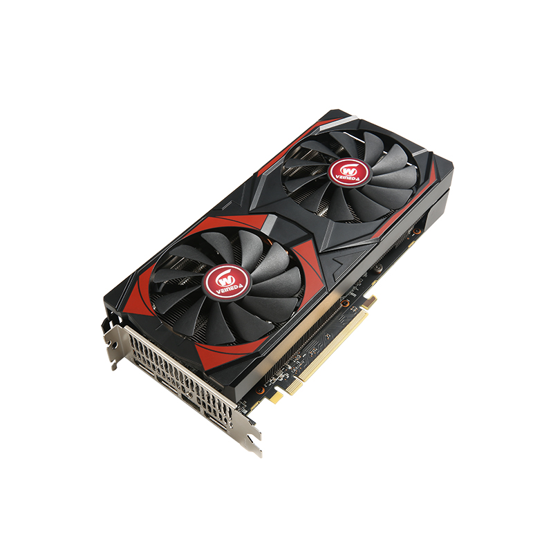 Veineda Grafik Kartı RX 5700XT - Cpu Fan incelemesi ve fiyatı
