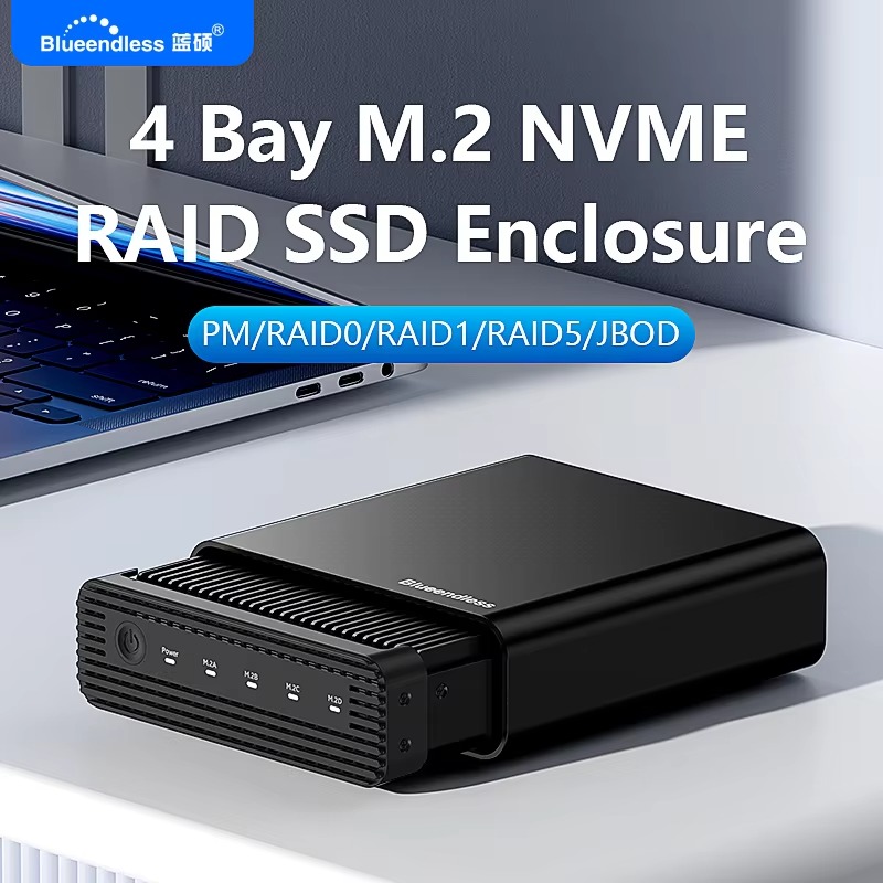 Alüminyum M2 4 Bölmeli USB4 Ha - Case Fan incelemesi ve fiyatı