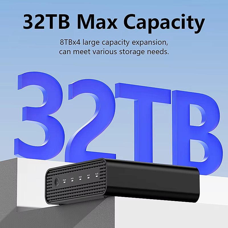 Alüminyum M2 4 Bölmeli USB4 Ha - Case Fan incelemesi ve fiyatı