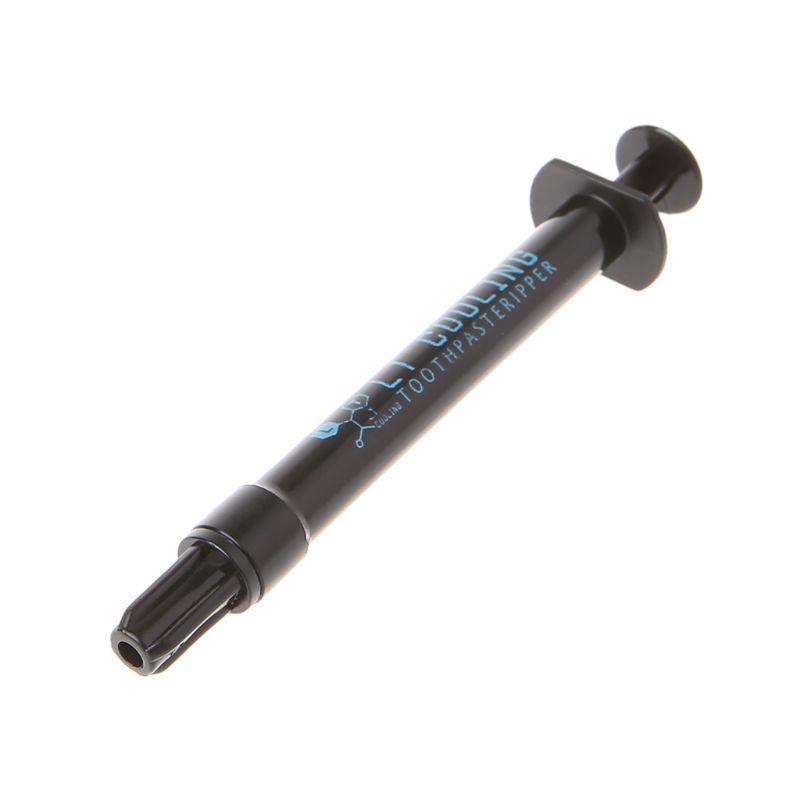 LT-100 Sıvı Metal Termal İletk - Thermal Paste incelemesi ve fiyatı