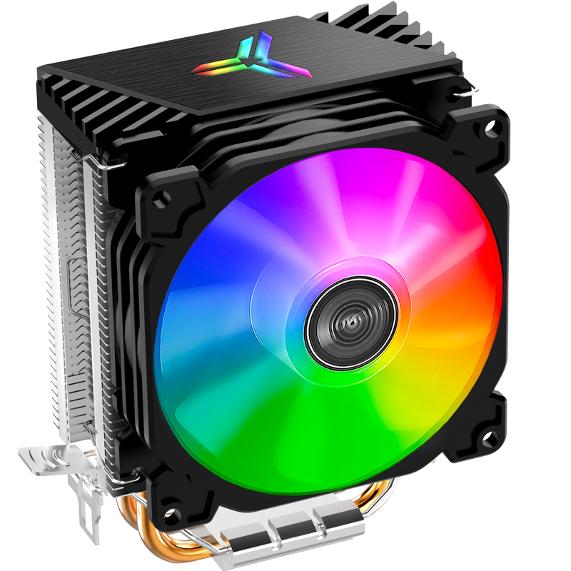Jonsbo CR1200 CPU Soğutucu 2 I - Cpu Cooler incelemesi ve fiyatı