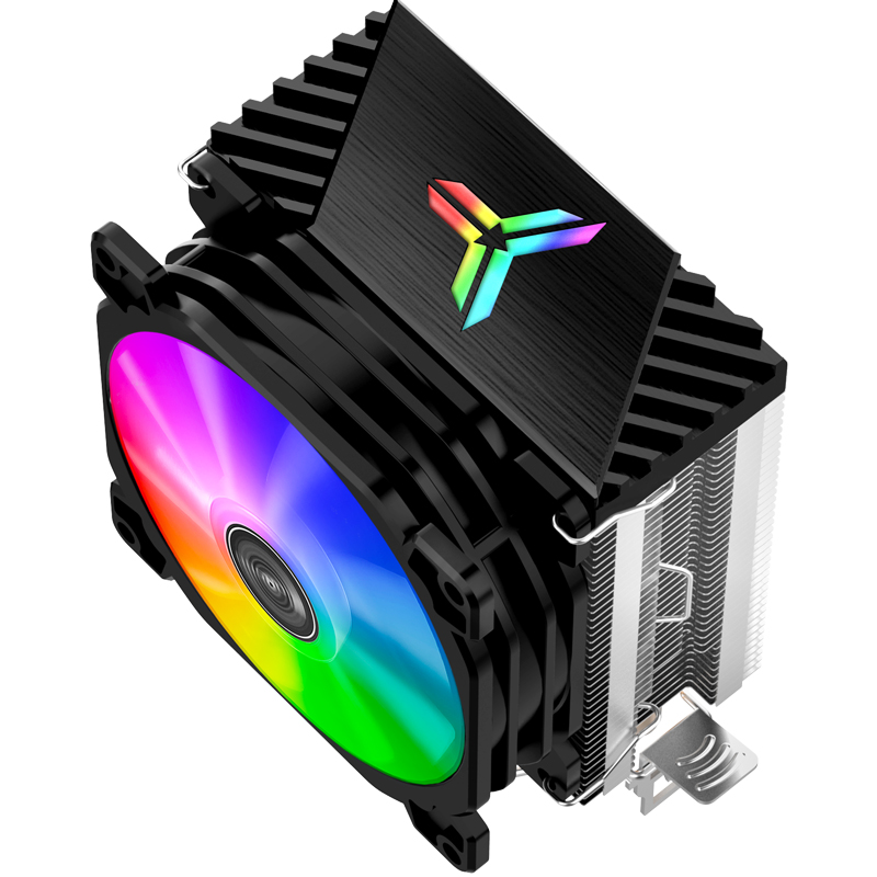 Jonsbo CR1200 CPU Soğutucu 2 I - Cpu Cooler incelemesi ve fiyatı