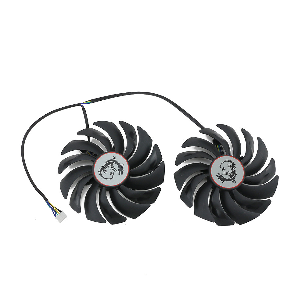 2 adet 95mm PLD10010S12HH Vide - Cpu Cooler incelemesi ve fiyatı