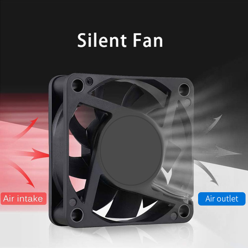 80mm 90mm 120mm Sessiz Bilgisa - Gpu Cooler incelemesi ve fiyatı