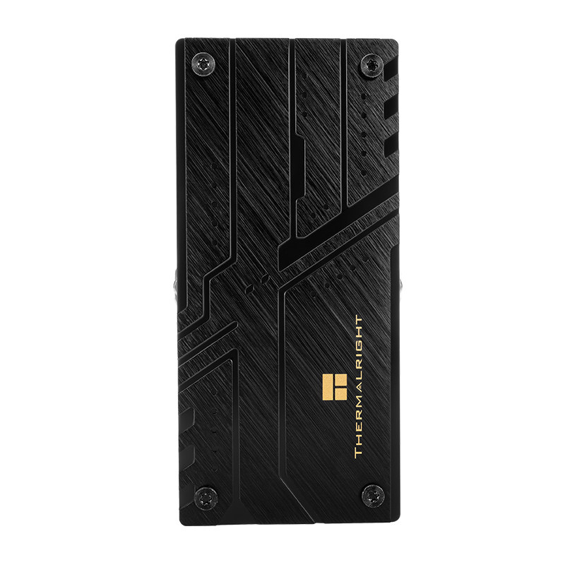 Thermalright ASSASSIN CLASSIC- - Air Cooler Cpu incelemesi ve fiyatı