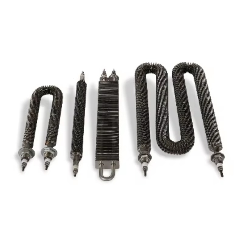 220V 380V 3KW U Şeklinde W Şek - Heatsink incelemesi ve fiyatı