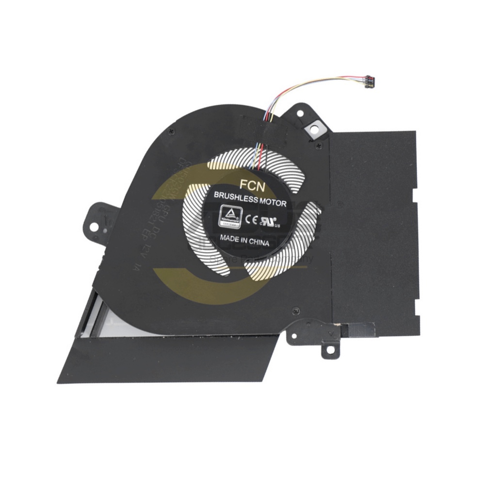 Bilgisayar Soğutma Fanları ASU - Gpu Cooler incelemesi ve fiyatı