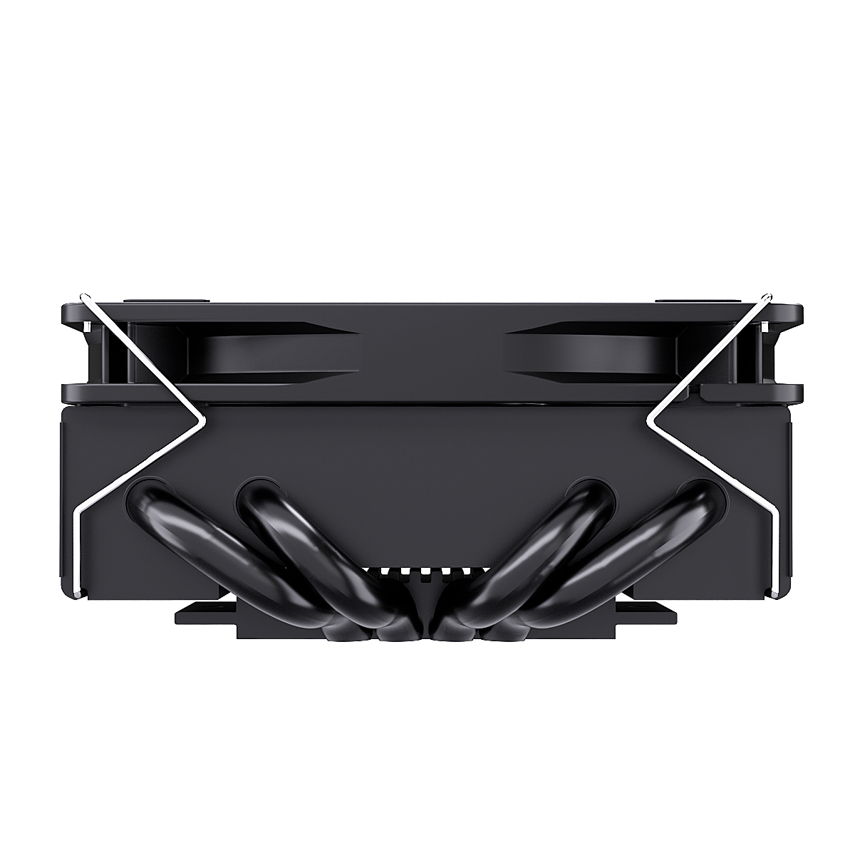 TEUCER UT45 Serisi CPU Soğutuc - Cpu Cooler incelemesi ve fiyatı