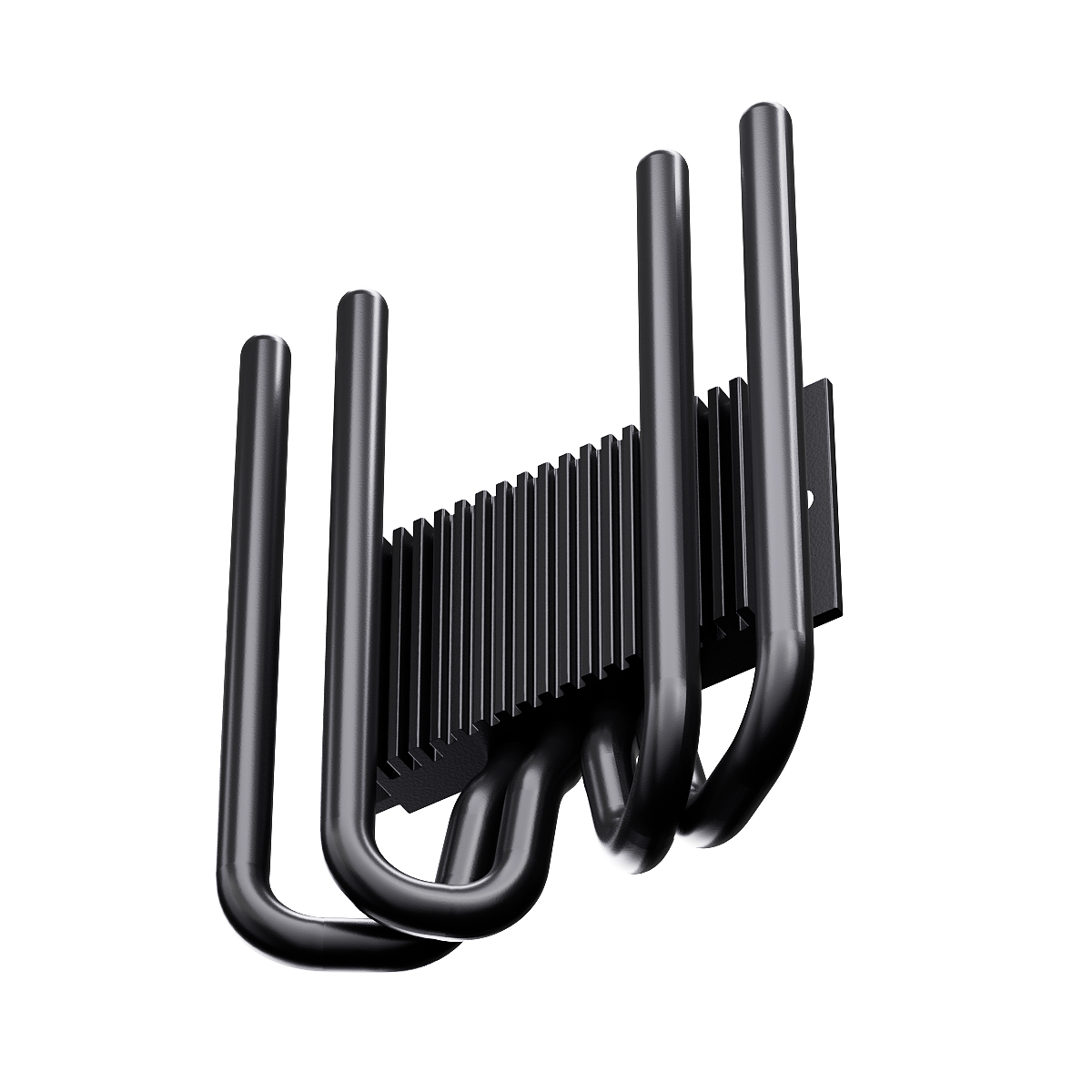 TEUCER UT45 Serisi CPU Soğutuc - Cpu Cooler incelemesi ve fiyatı
