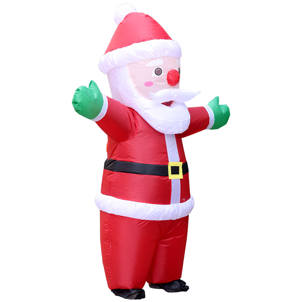 Cadılar Bayramı Yetişkin Noel  - Case Fan incelemesi ve fiyatı