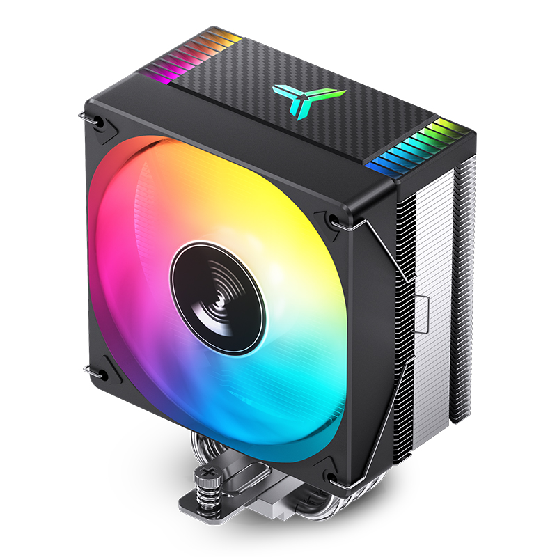 JONSBO CR-1000 EVO Kule CPU So - Air Cooler Cpu incelemesi ve fiyatı