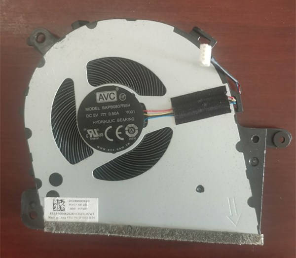 Lenovo Ideapad 14Api S145-14 S - Cpu Fan incelemesi ve fiyatı