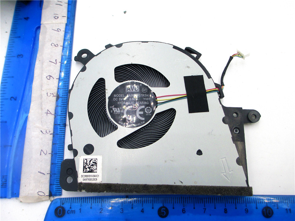Lenovo Ideapad 14Api S145-14 S - Cpu Fan incelemesi ve fiyatı