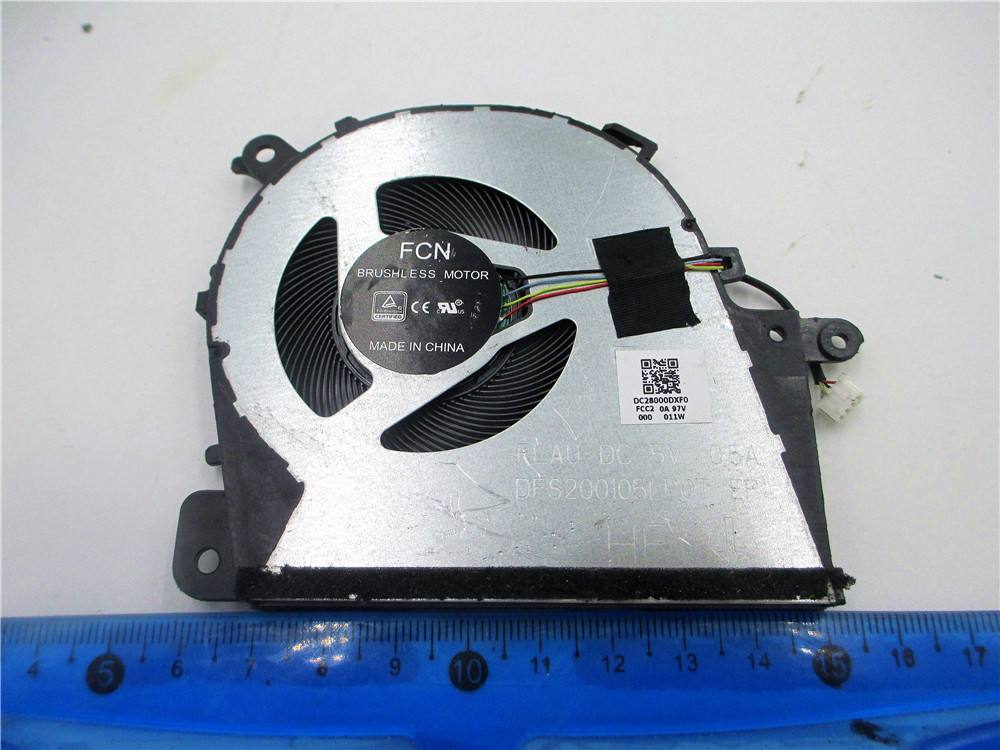 Lenovo Ideapad 14Api S145-14 S - Cpu Fan incelemesi ve fiyatı