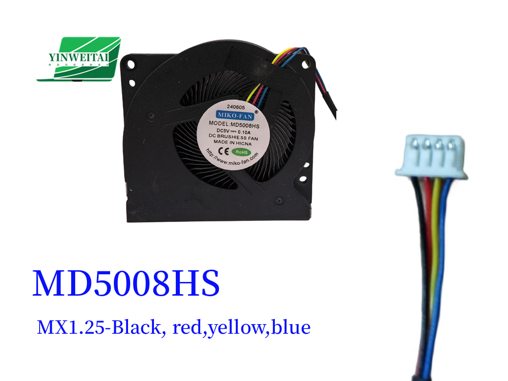 Yeni CPU Soğutucu Fan 5008 MD5 - Cpu Cooler incelemesi ve fiyatı