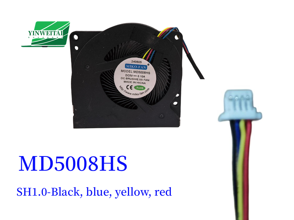 Yeni CPU Soğutucu Fan 5008 MD5 - Cpu Cooler incelemesi ve fiyatı
