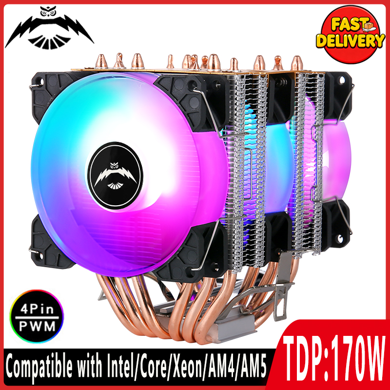 Renkli Lamba Uyumlu Xeon E5 X9 - Air Cooler Cpu incelemesi ve fiyatı
