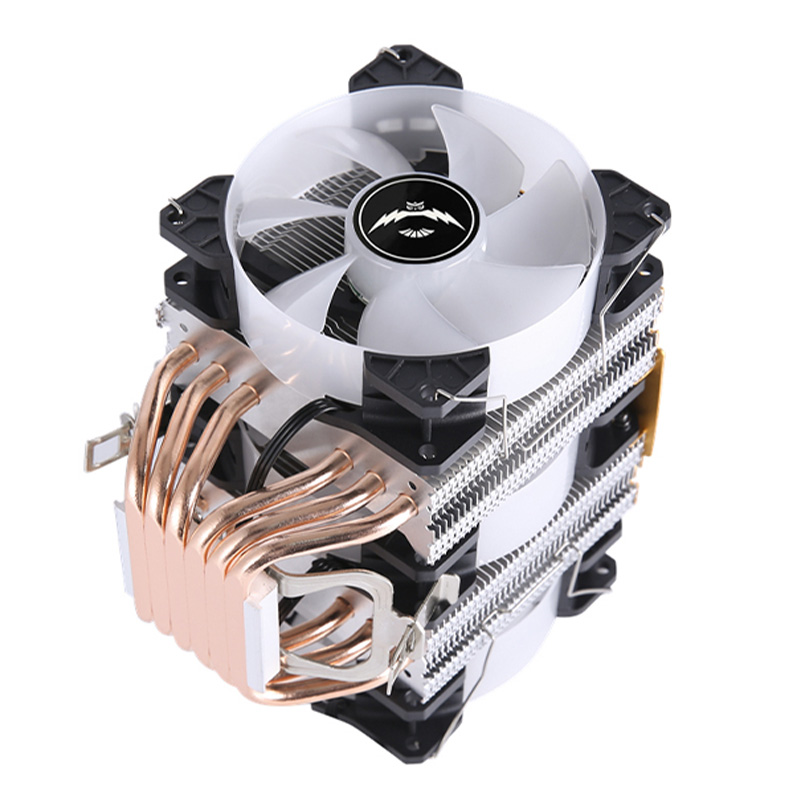 Renkli Lamba Uyumlu Xeon E5 X9 - Air Cooler Cpu incelemesi ve fiyatı