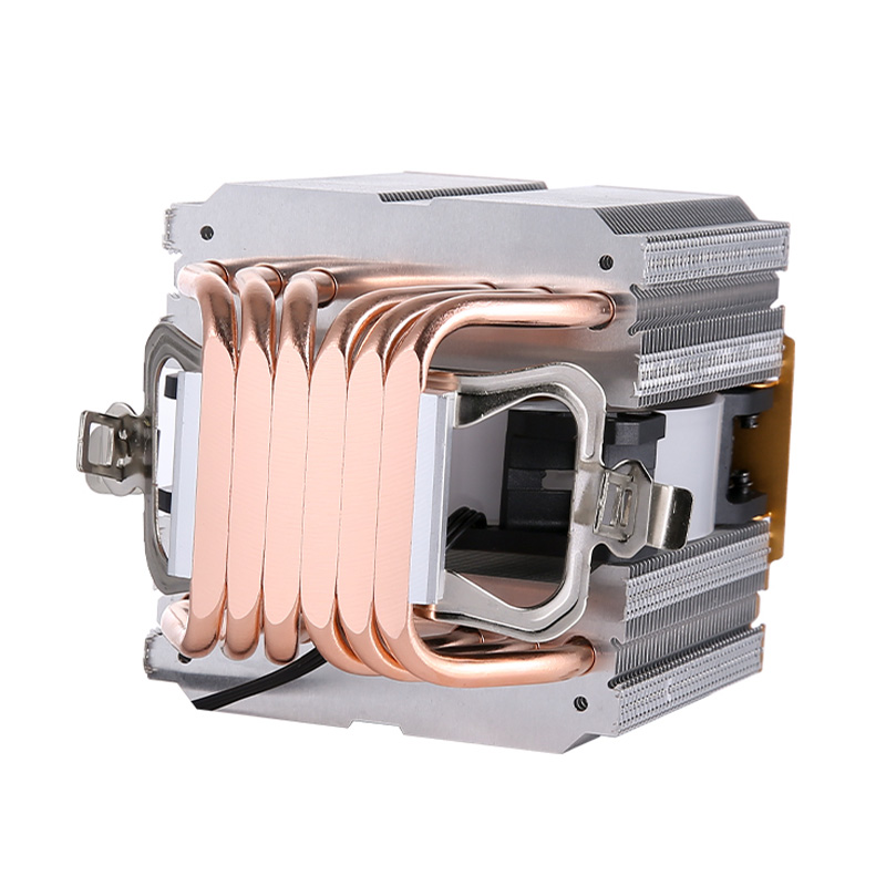 Renkli Lamba Uyumlu Xeon E5 X9 - Air Cooler Cpu incelemesi ve fiyatı