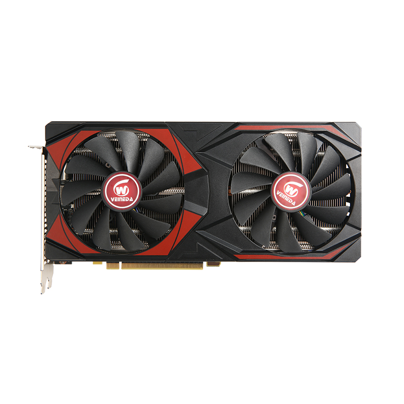 Veineda RX 5700XT 8 GB Grafik  - Cpu Fan incelemesi ve fiyatı