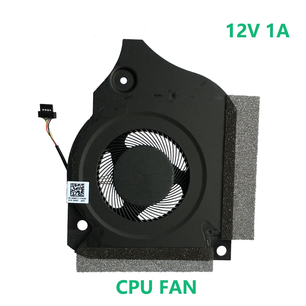 GPU CPU Soğutma Fanları DELL I - Gpu Cooler incelemesi ve fiyatı