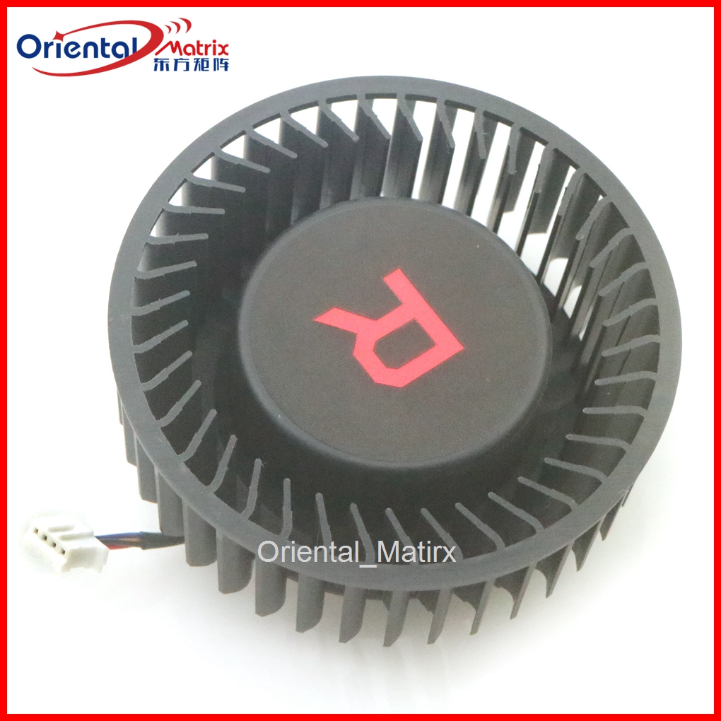 BFB1012SHA01 12V 2.4A 75mm 37* - Cpu Cooler incelemesi ve fiyatı